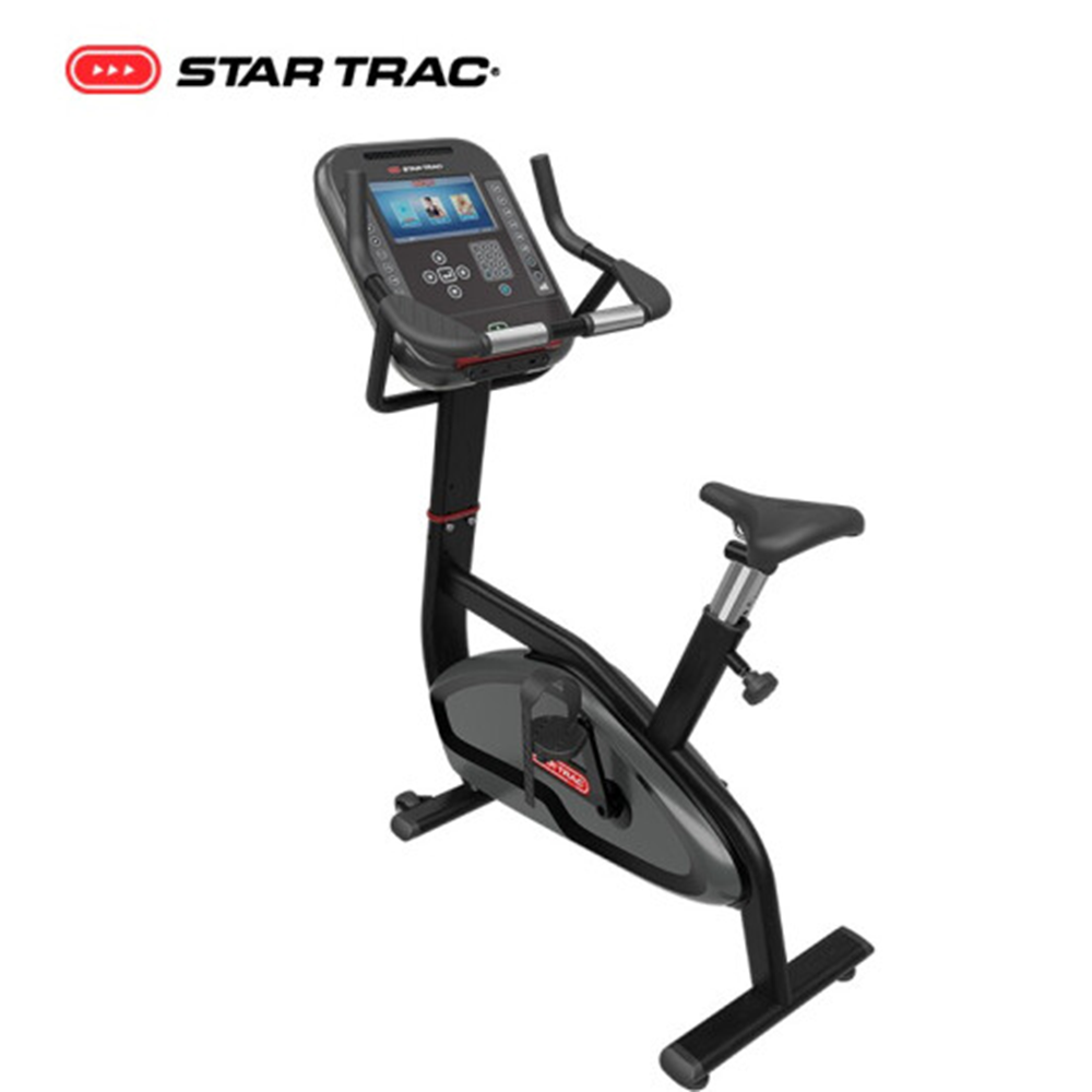 星馳健身車4-UB STAR TRAC健身車商用健身房俱樂部健身器械磁控健身器材