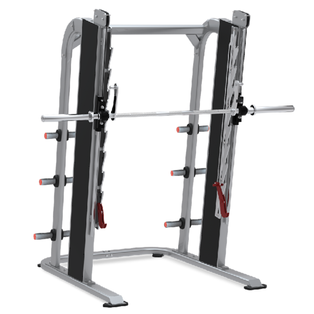 星馳史密斯機Smith Machine