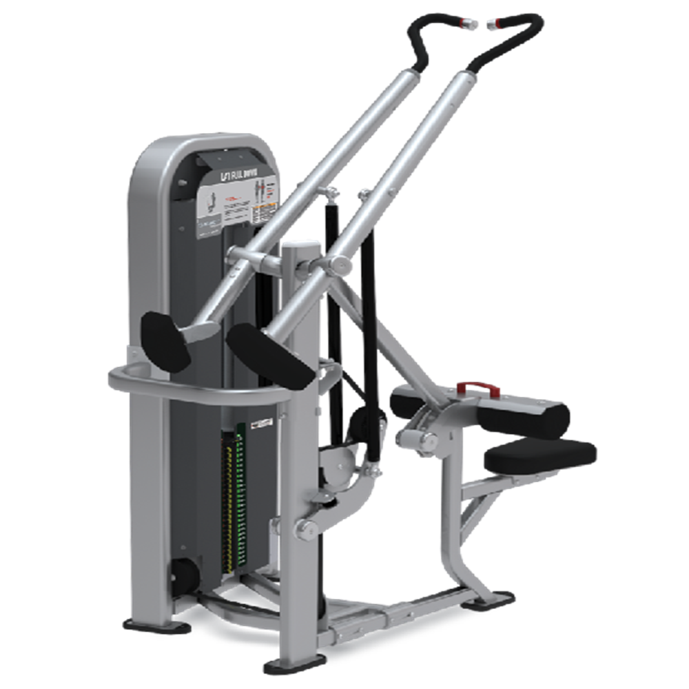 高拉訓(xùn)練機 Fixed Lat Pull Down