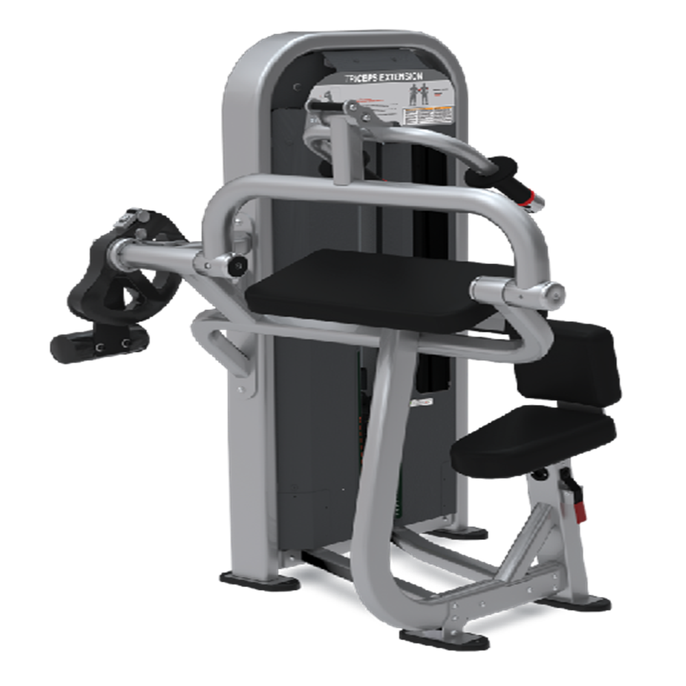 三頭肌訓(xùn)練機 Triceps Extension