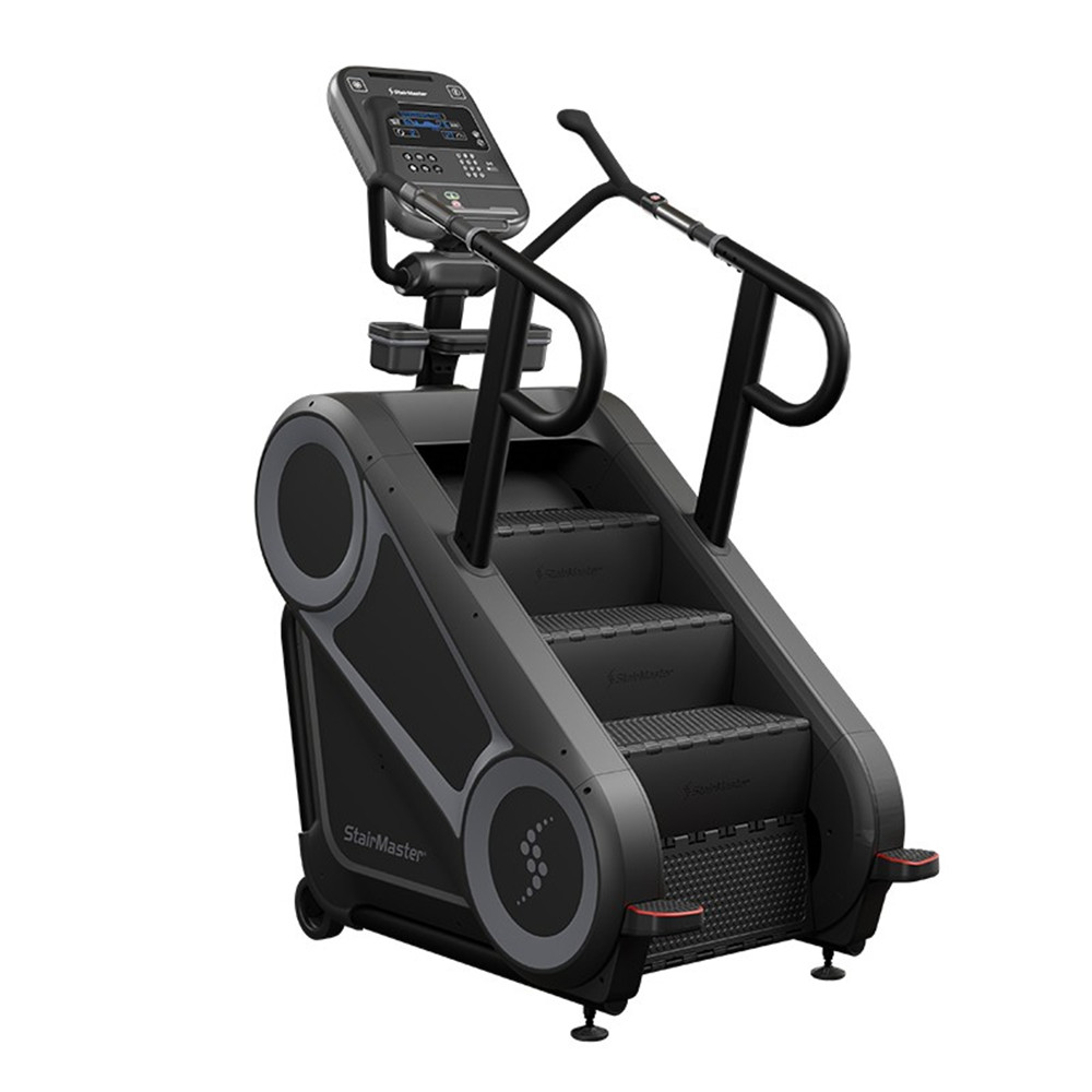 StairMaster班霸樓梯機8GX室內有氧階梯踏步機