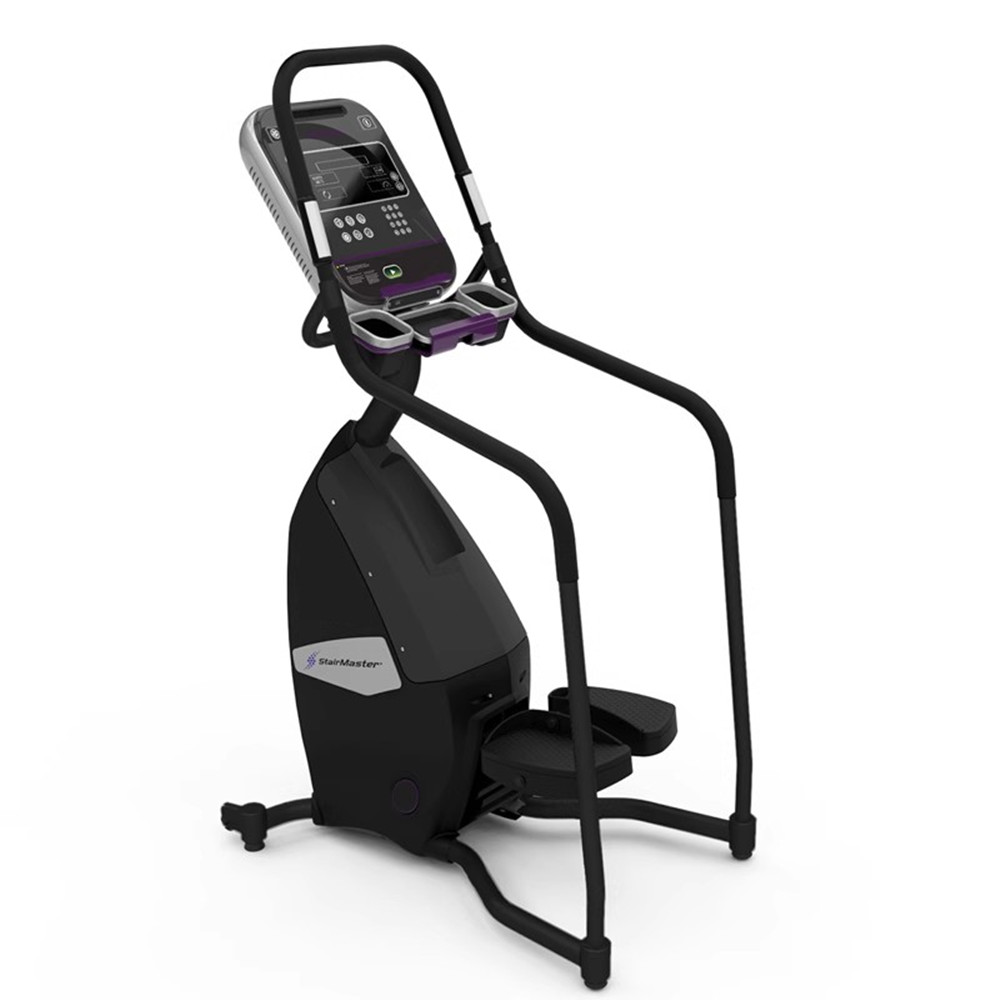 美國班霸StairMaster商用登山機8FC樓梯臺階器