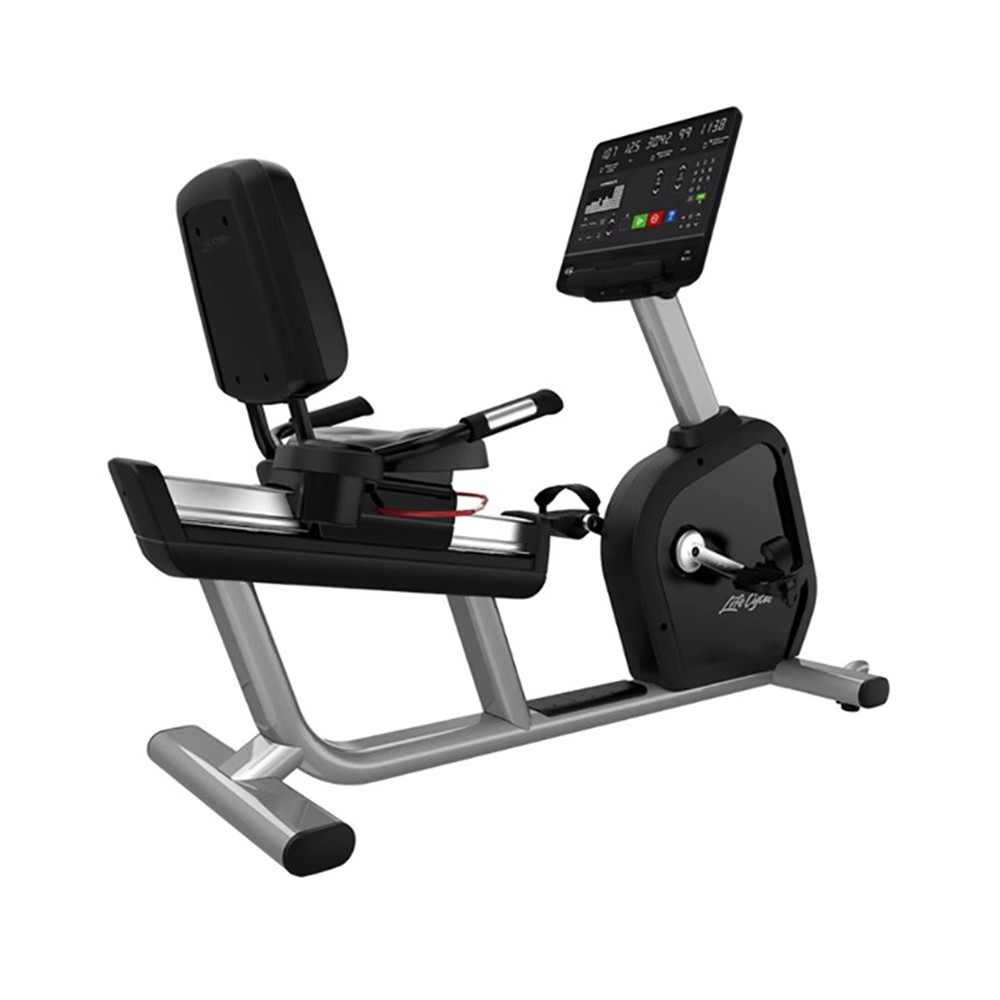 力健LifeFitness榮躍Integrity商用臥式健身車(chē)SL