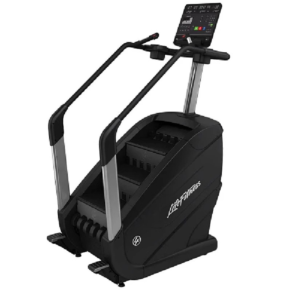 LIFEFITNESS力健商用SL樓梯機(jī)登山機(jī)爬樓機(jī)95PS