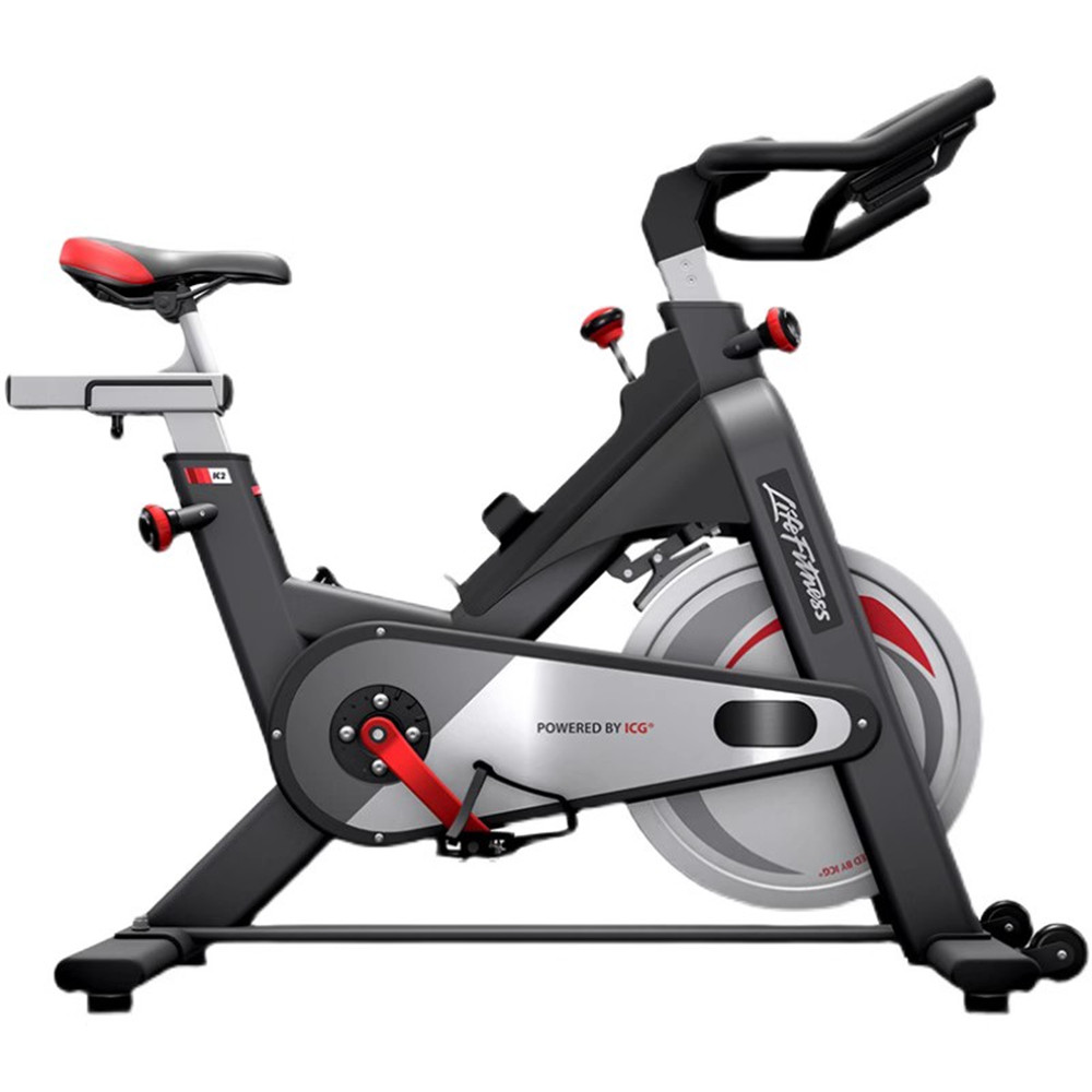 力健LifeFitness力健動(dòng)感單車(chē)IC2